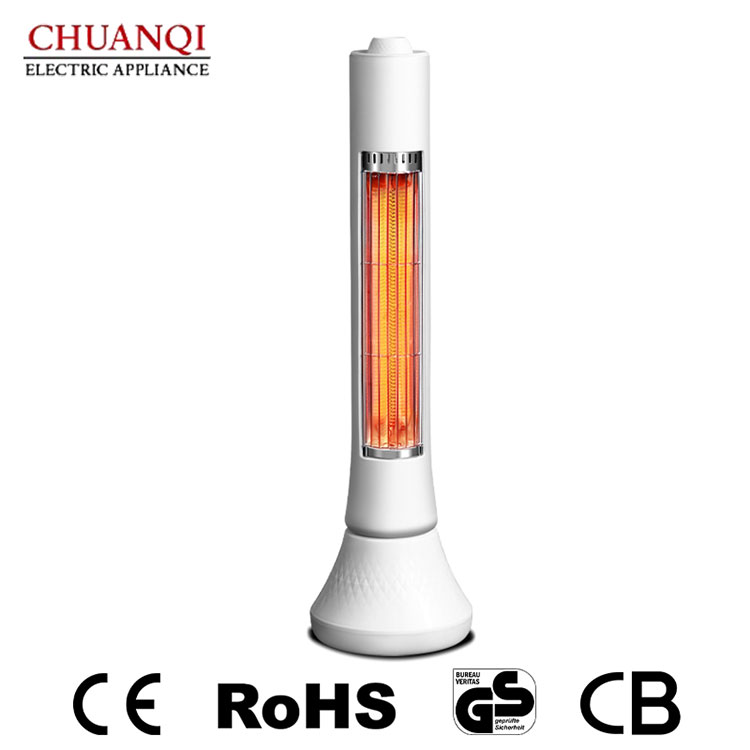 สิ่งที่ควรใส่ใจเมื่อซื้อเครื่องทำความร้อนไฟฟ้าคาร์บอนไฟเบอร์?
